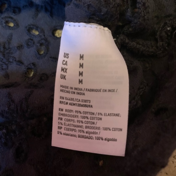 AE top - Picture 5 of 7